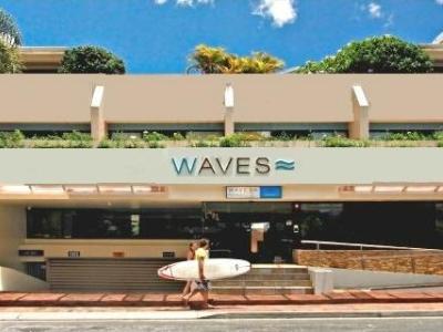Waves Hotel