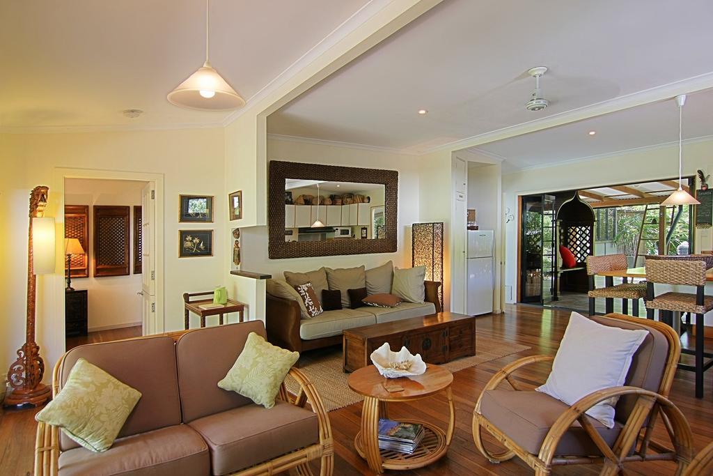 Accom 28 Childe Street, - Banaba