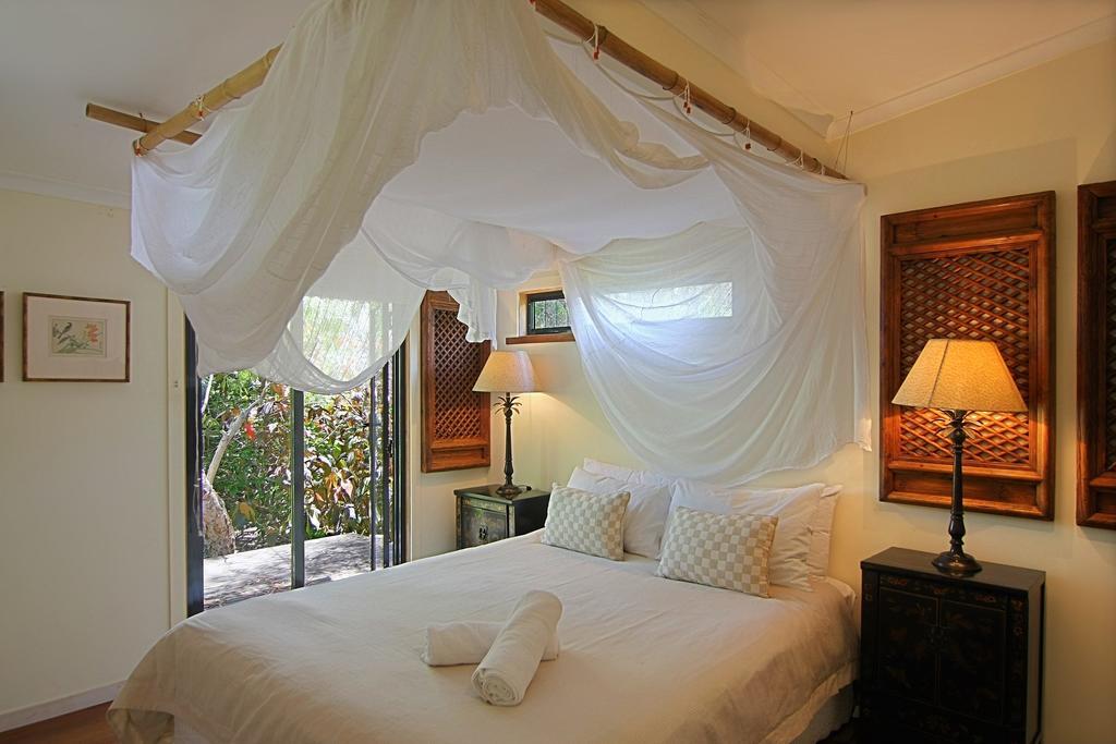 Accom 28 Childe Street, - Banaba Apartment