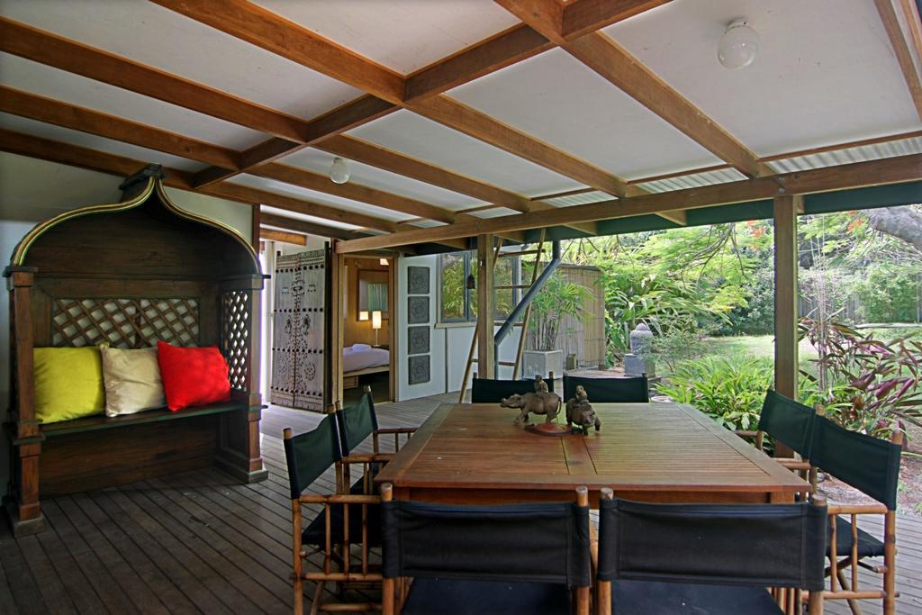 Accom 28 Childe Street, - Banaba