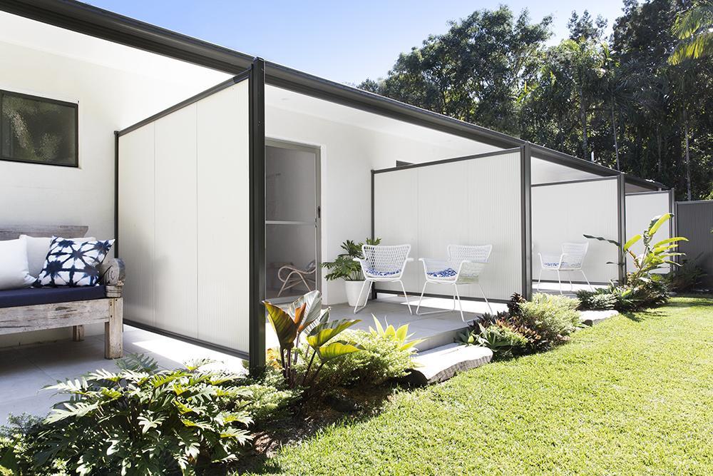 Satara - Adults Only Guest house Byron Bay