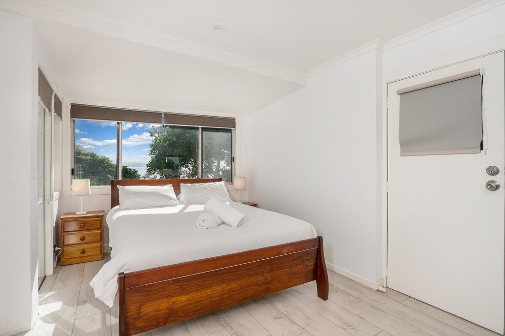 13 Brownell Drive Wategos - House Apartment Byron Bay