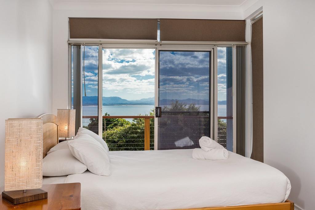 Apartment 13 Brownell Drive Wategos - House Byron Bay