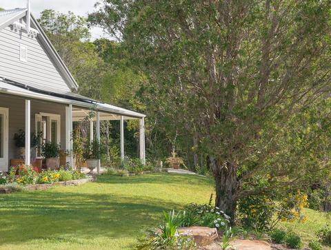 Abelia House Bed & Breakfast Byron Bay