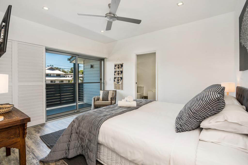 Aloha 4* Byron Bay