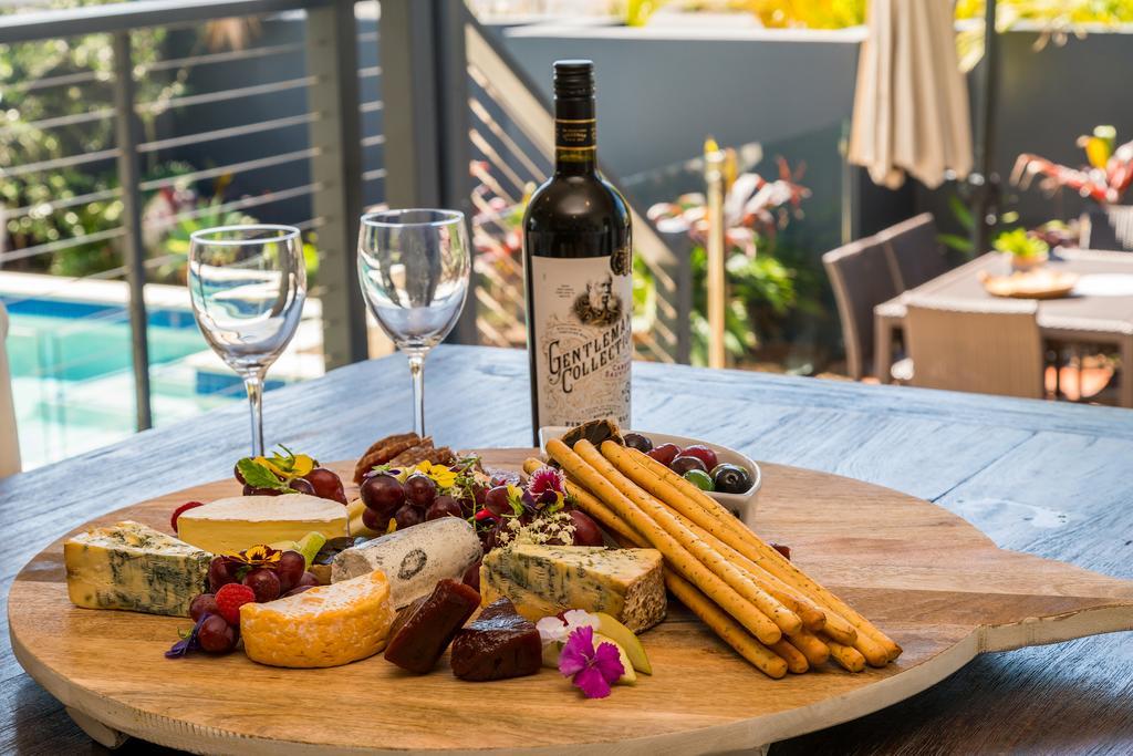 Aloha 4* Byron Bay