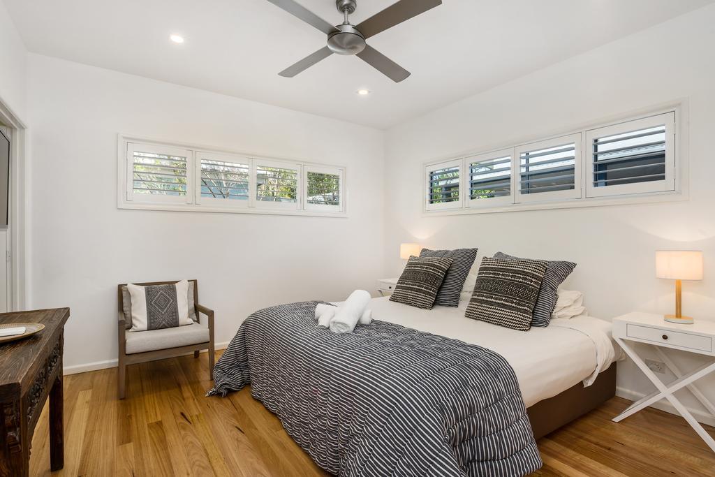 Aloha Resort Byron Bay