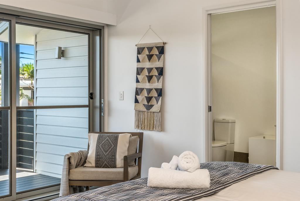 Resort Aloha Byron Bay