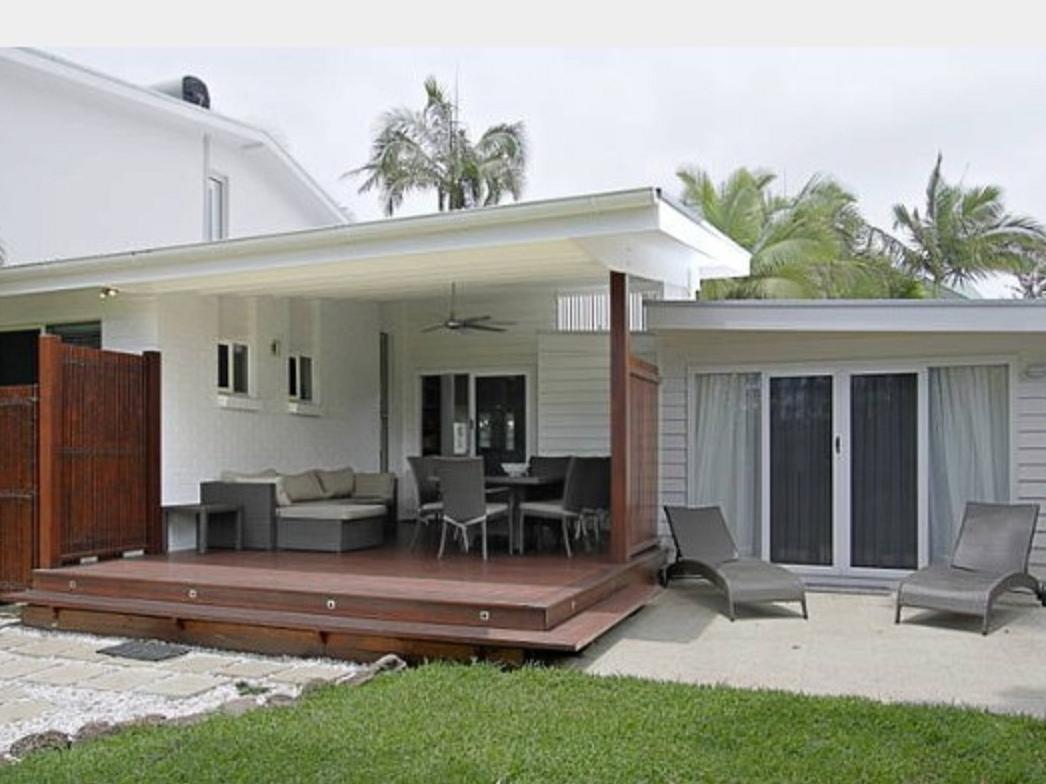 A Perfect - Allure Holiday home Byron Bay