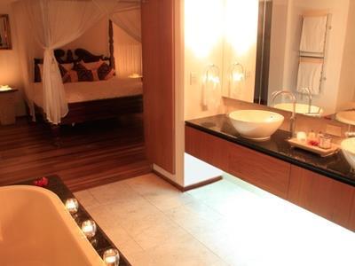 Villa Amala Byron Bay