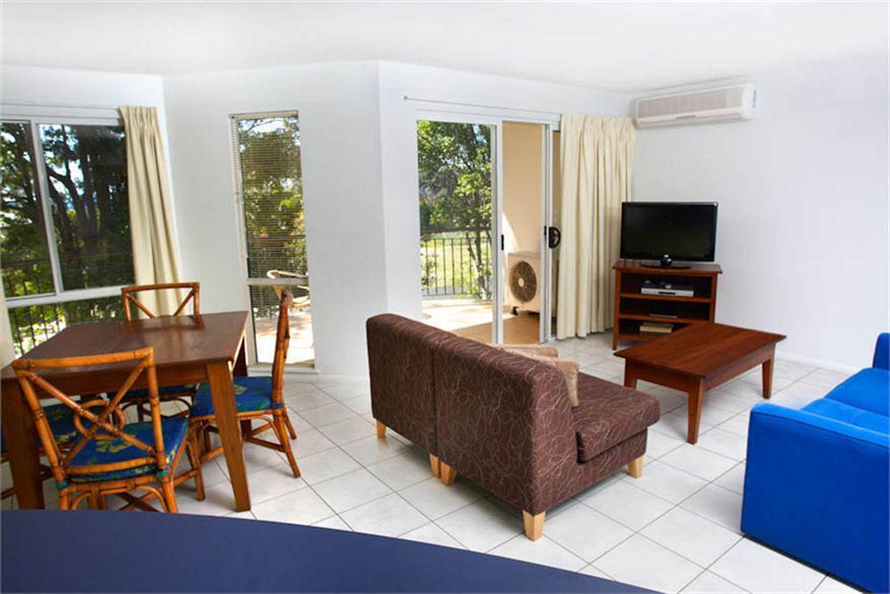 Eco Byron Bay
