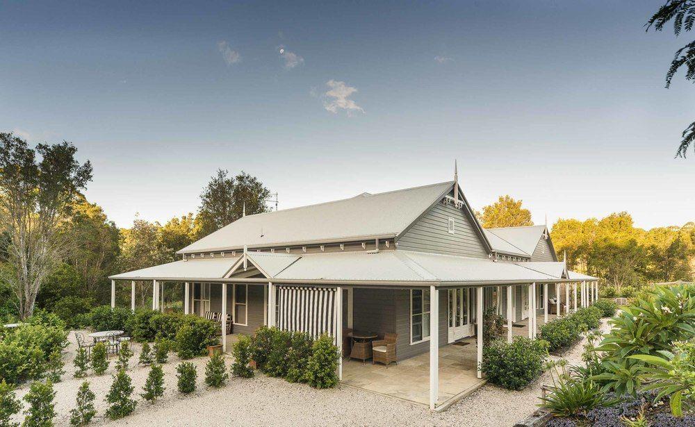 Abelia House Byron Bay