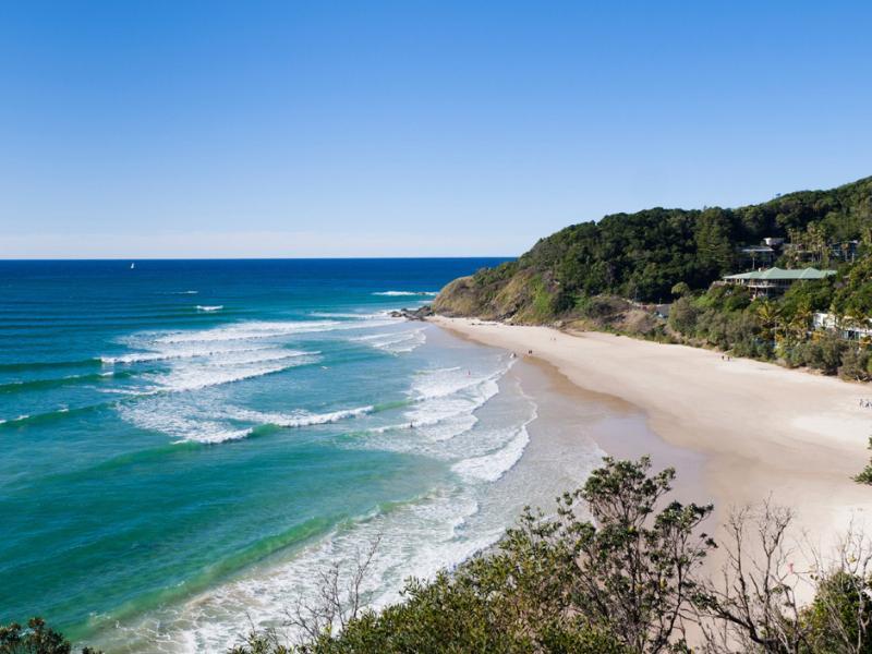 Beaches Aparthotel 3*