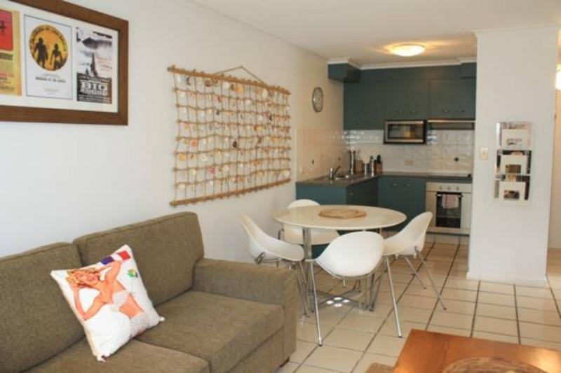 Cossies By The Sea 4* Byron Bay