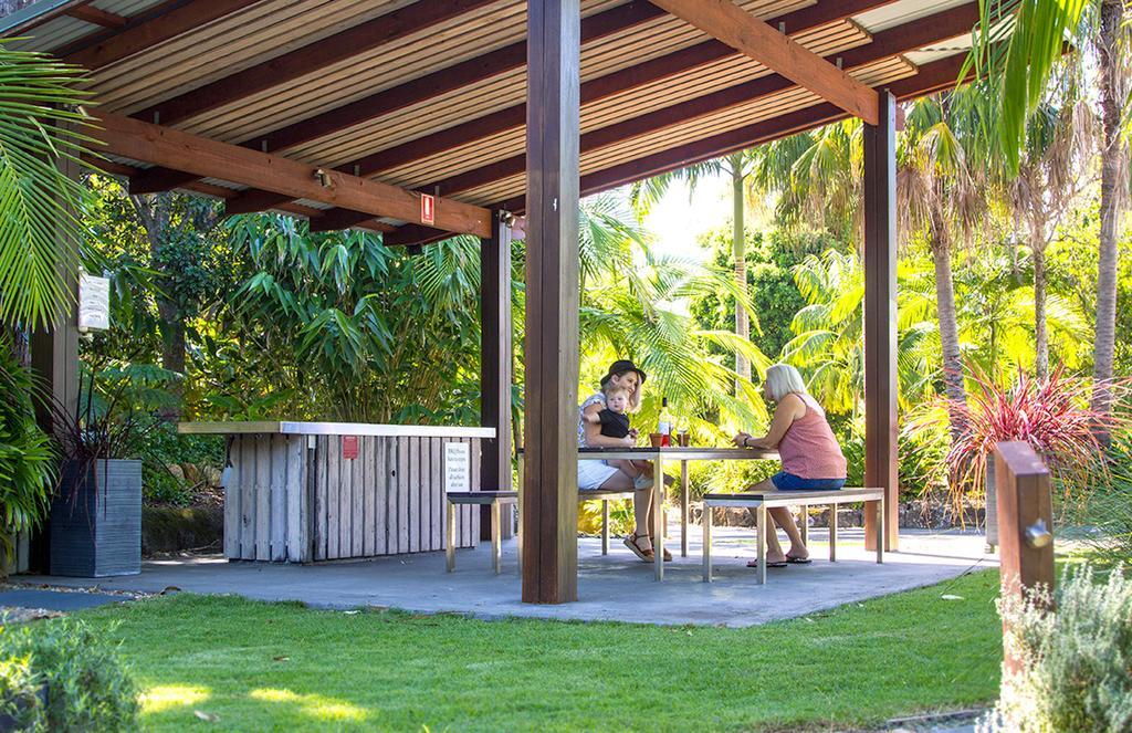 Bayshore Resort Byron Bay