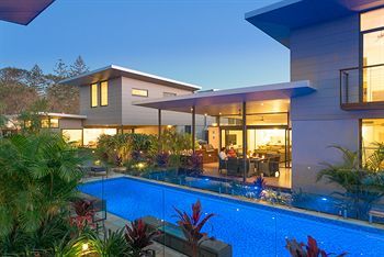 Byron Luxury Byron Bay
