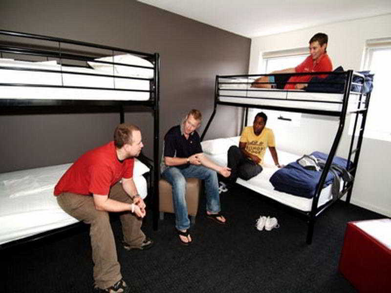 Nomads Backpackers Byron Bay