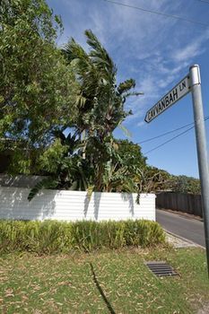 Cove Guest house Byron Bay