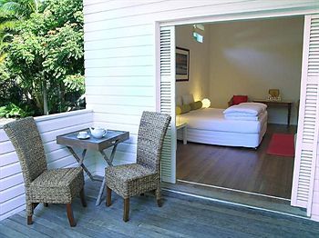 Guest house Cove Byron Bay