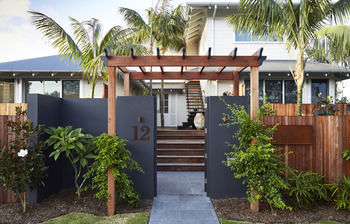 Casa de hóspedes 28 Degrees - Adults Only