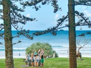 Bay Motel Byron Bay
