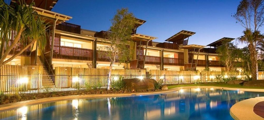 East On Byron Resort Byron Bay