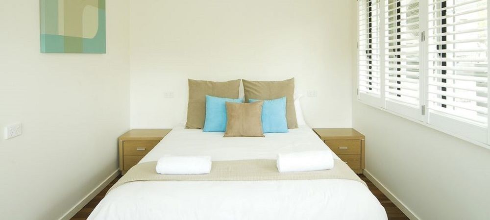 Resort East On Byron Byron Bay