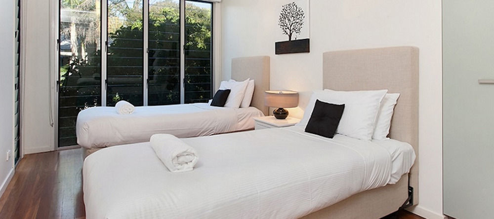 East On Byron 4* Byron Bay