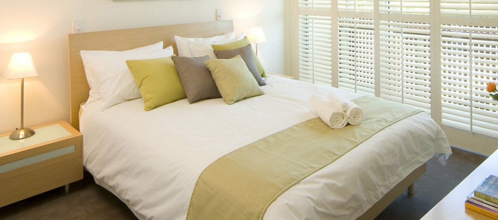 East On Byron Resort 4*