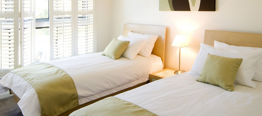 East On Byron Resort Byron Bay