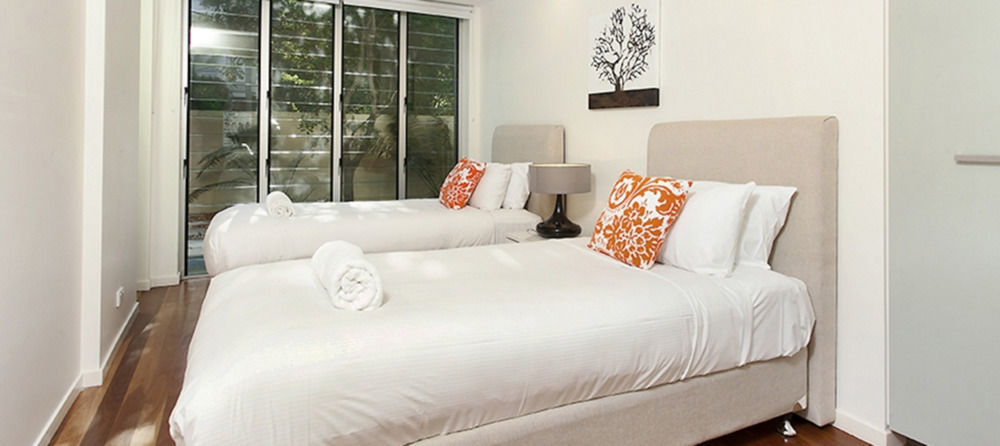 Resort East On Byron 4*