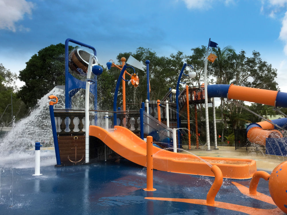 Discovery Parks - Holiday park