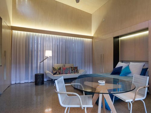 Buhwi Bira Byron Bay Studio - Central Apartment *