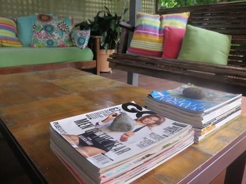Barbara's Guest house 4*