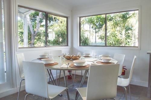 Byron Springs Guest house