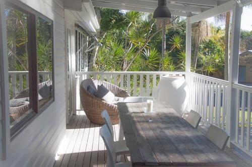 Byron Springs Byron Bay