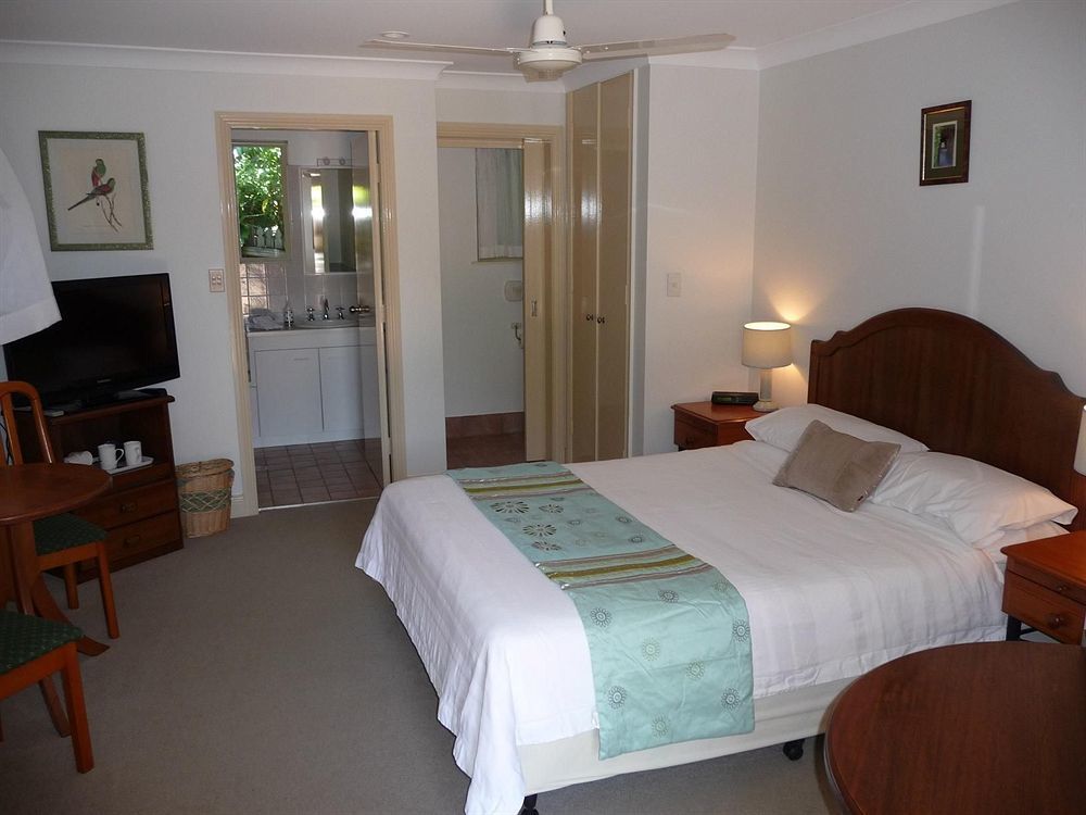 Guest house Ruskin House Byron Bay