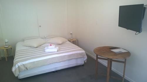 Byron Palms & - Adults Only Bed & Breakfast