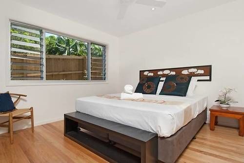 Casa de hóspedes Aaman & Cinta Luxury 4*