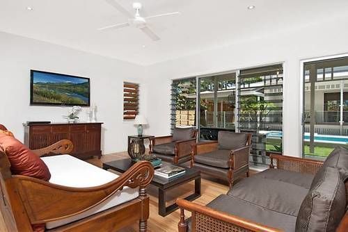 Casa de hóspedes Aaman & Cinta Luxury 4*