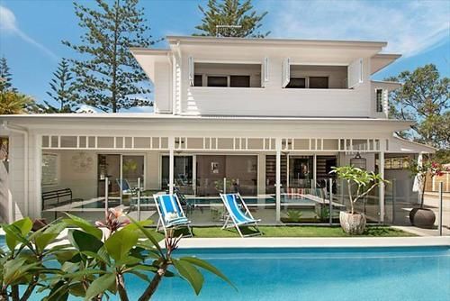 Aaman & Cinta Luxury 4* Byron Bay
