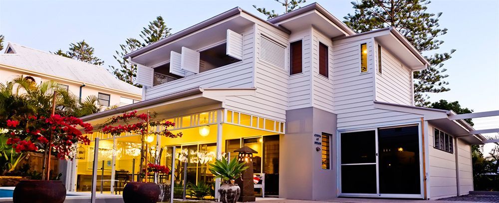 Aaman & Cinta Luxury 4*