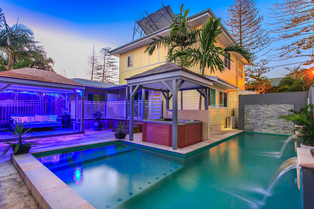Azur Guest house
