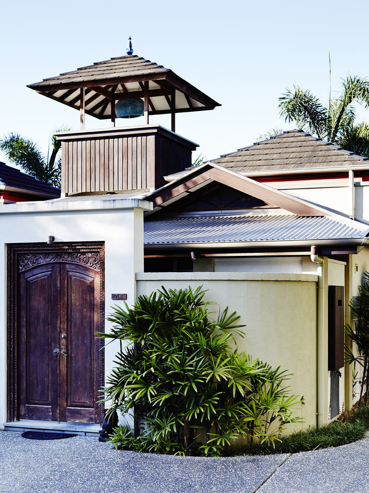 Resort The Of Byron