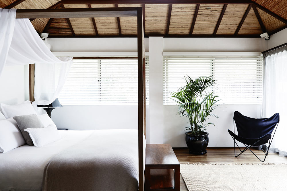 Resort The Of Byron 5*