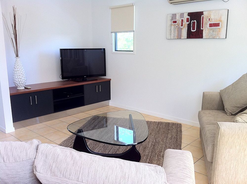 Gosamara 4* Byron Bay