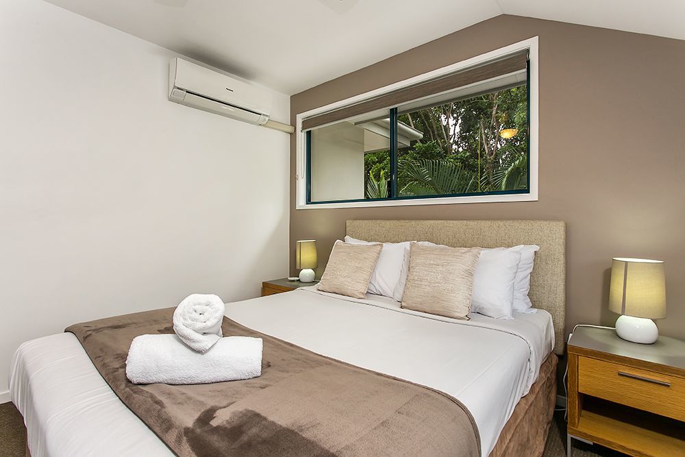 Gosamara Aparthotel Byron Bay