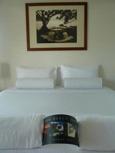Cape House Guest house
