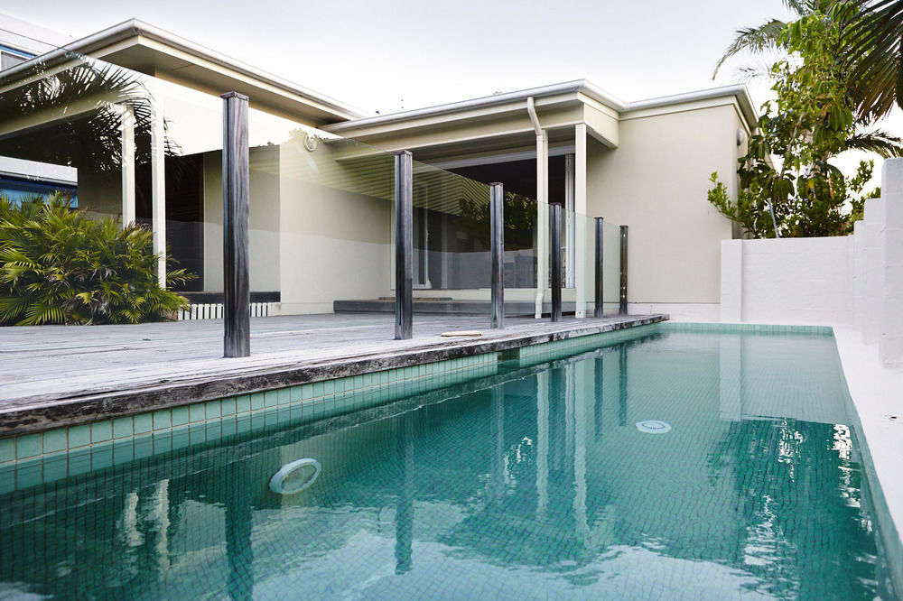 Cape House Byron Bay