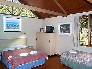 Resort Rainforest 3*